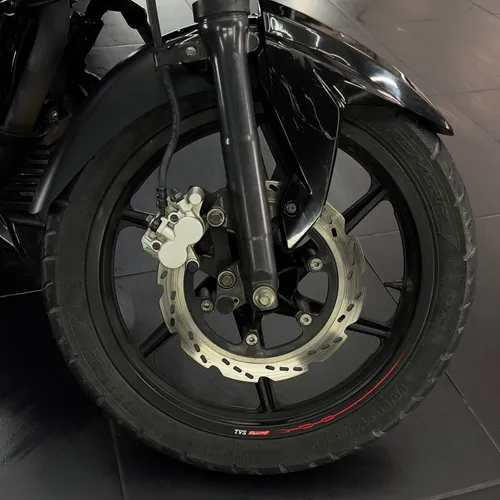Tvs Apache Rtr 160 Xconnect 2023