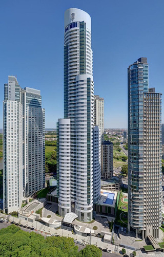 Departamento 4 Ambientes En Alvear Tower - Puerto Madero
