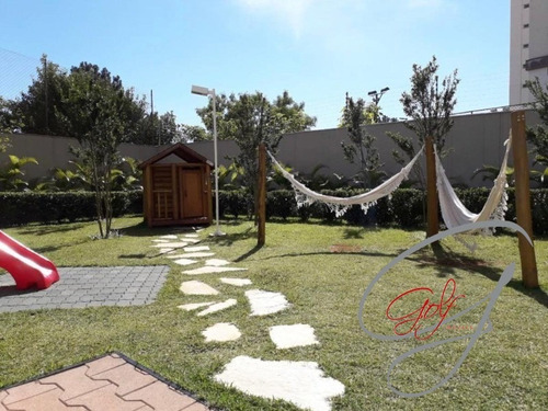 Imagem 26 de 30 de Belíssimo Apartamento 3 Suítes - Lorian Ristretto - Ap00388 - 68300685