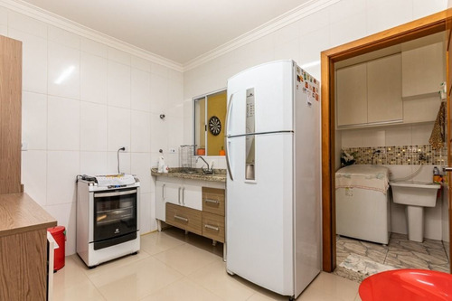 Imagem 9 de 19 de Sobrado Com 2 Dormitórios À Venda, 65 M² Por R$ 329.000,00 - Vila Pierina - São Paulo/sp - So3026