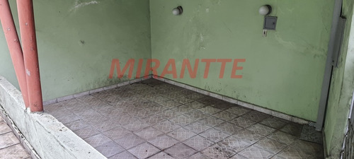 Imagem 9 de 13 de Casa Terrea Em Vila Maria Alta - São Paulo, Sp - 351458