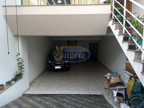 Imagem 11 de 26 de Sobrado 3 Dorm, 3 Suíte, 4 Vagas, 253,77 M - 7950