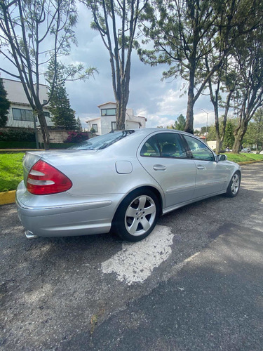 Imagen 5 de 10 de Mercedes-benz Clase E E350 Sport Amg