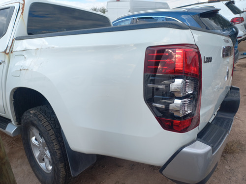 Desarmo Mitsubishi L200 Did 4x4 Año 2022 Solo Por Partes