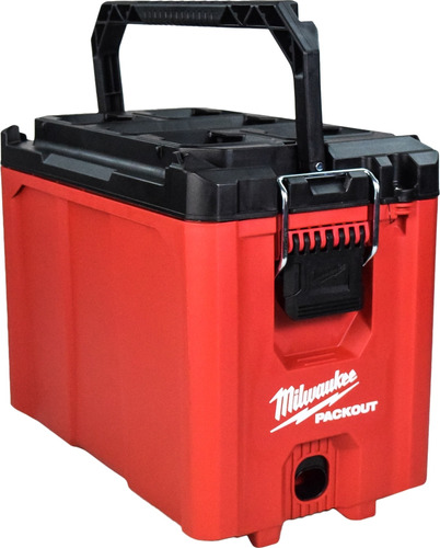 Cajón Para Herramientas Cerrado Packout Milwaukee 48-22-8422