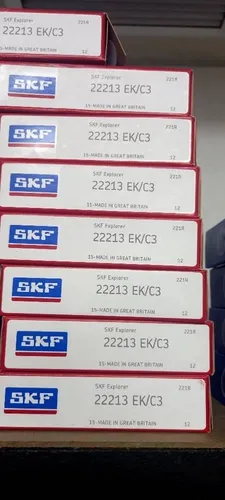 Rodamiento 22213 Ek/c3 Skf