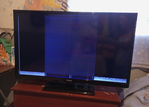 Imagen 2 de 7 de Oferta Oferta Remato Tv Por Emergencia Negosiable