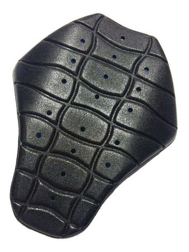 Protección De Espalda Antichoque Unisex Protección De