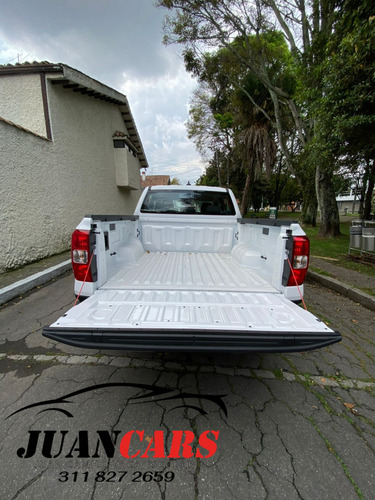 Ford Ranger Xl 2.0 Turbo 2026 Nueva Entrega Inmediata