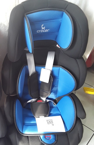 Asientos Para Autos De Bebes / Niños Nuevos 9m A 12años