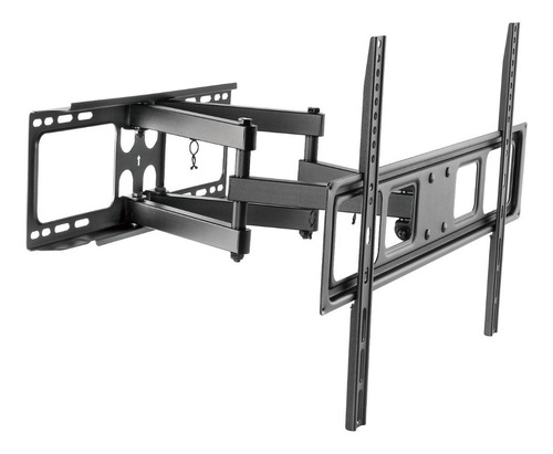 Soporte Led Tv Smart Articulado Móvil 37 42 40 43 50 55 70