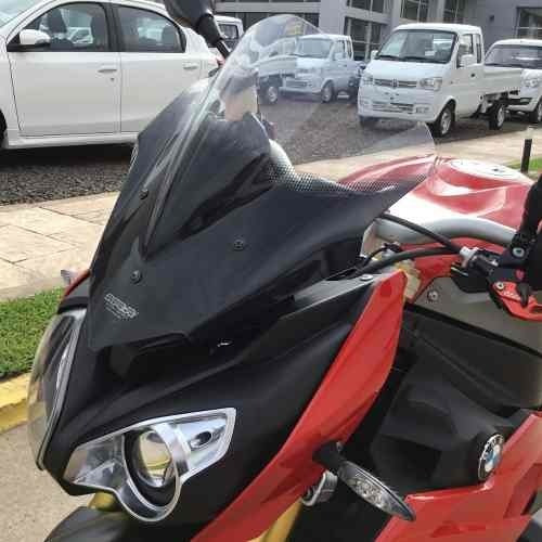 Bmw S1000r Año 2017