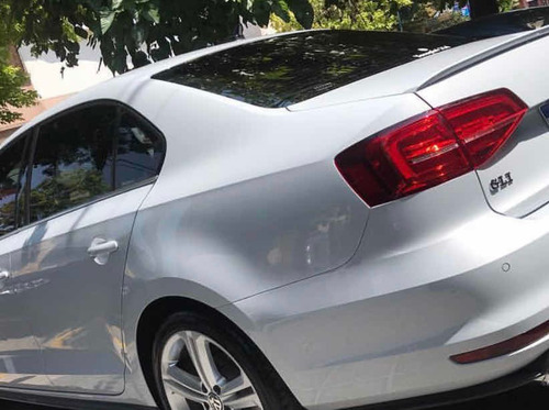 Volkswagen Vento 2.0 Tsi Gli 211cv App Connect + Nav 2017