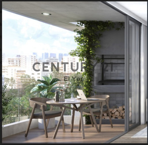 Imagen 5 de 6 de Depto 2amb De Pozo Cuotas En Pesos Toilette Balcon 7°piso Cramer Colegiales