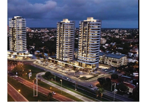 Imagen 20 de 20 de Venta Departamento 3 Ambientes Brickell Tigre Pozo
