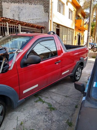 Fiat Strada 1.4 Working Cs