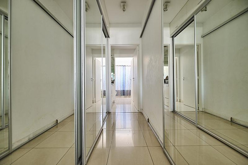 Venta Departamento 4 Ambientes Terraza Propia 4 Cocheras Impecable Amenities Caballito