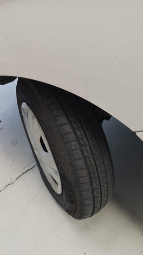 Kia K2500 2.5 Caja