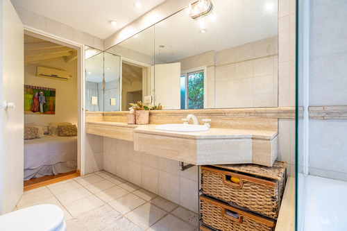 Casa En Venta En Campo Chico Country Club