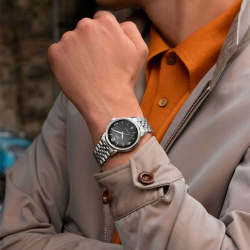 Relógio Timex Marlin® Automático Tw2w93200