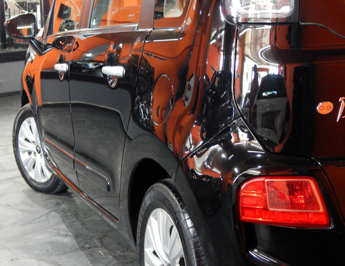 Citroën C3 Picasso 1.6 Sx 110cv
