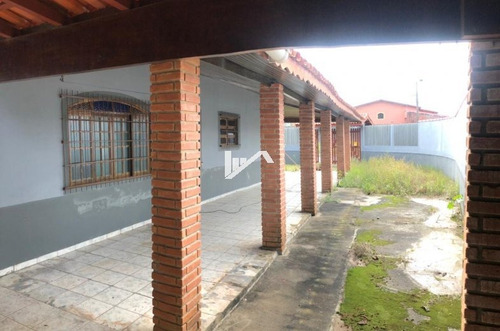 Imagem 2 de 12 de Casa No Jardim Jamaica, Em Itanhaém 600 Mts Do Mar