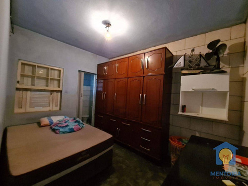 Imagem 9 de 13 de Casa À Venda, 169 M² Por R$ 279.000 - Jardim Santa Maria - Embu Das Artes/sp - Ca0517