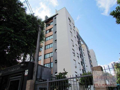 Imagem 1 de 17 de Apartamento À Venda, 56 M² Por R$ 390.000,00 - Tristeza - Porto Alegre/rs - Ap1774