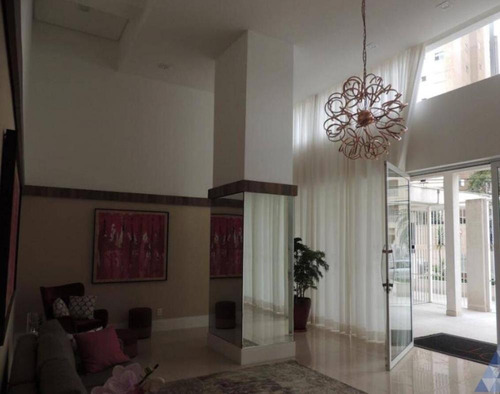 Imagem 12 de 18 de Apartamento Com 02 Dormitórios E 73 M² | Santa Teresinha , São Paulo | Sp - Ap534706v