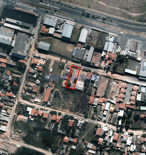 Imagem 16 de 16 de Terreno À Venda Em Cidade Satélite Íris - Te274940