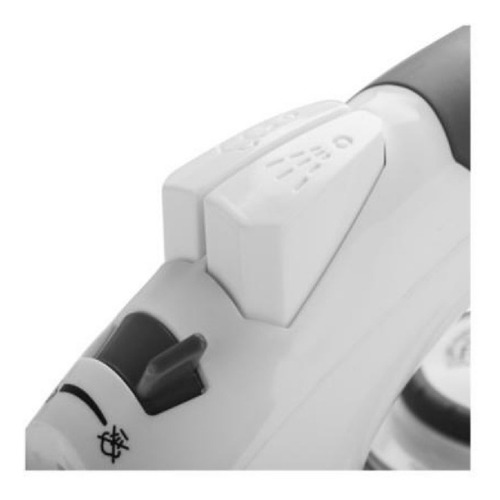 Imagen 8 de 9 de Plancha A Vapor 2000 W Blanco Thomas