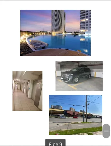 Se Vende Departamento Nuevo Valor 2021