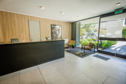 Triplex Con Rooftop / 3d-3b / Metro Los Leones