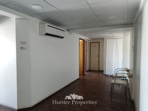 Arriendo Oficinas O Consulta En Rancagua Centro 3 Privados