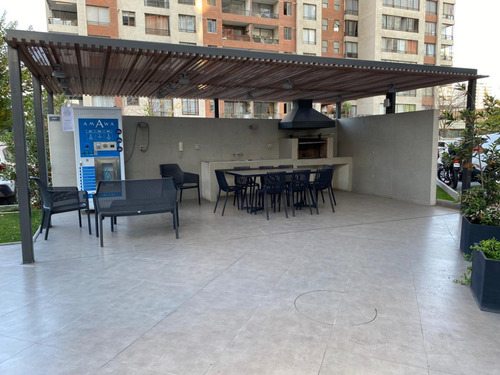 Departamento 1d 1b 1b Arriendo Directo Dueña Sin Comisión