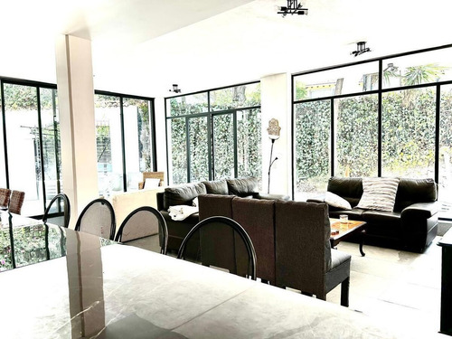 Venta Casa En San Jerónimo
