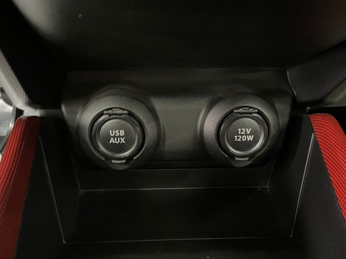 Suzuki Swift 1.4 Sport Mt