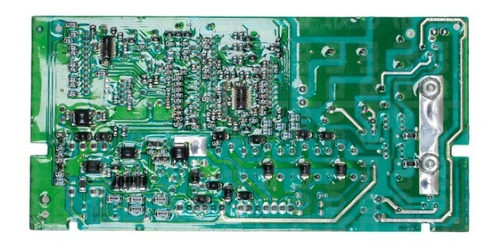 Imagen 2 de 4 de Tarjeta Control 189d3458g003 Lavadora Mabe Lma1493pbs0