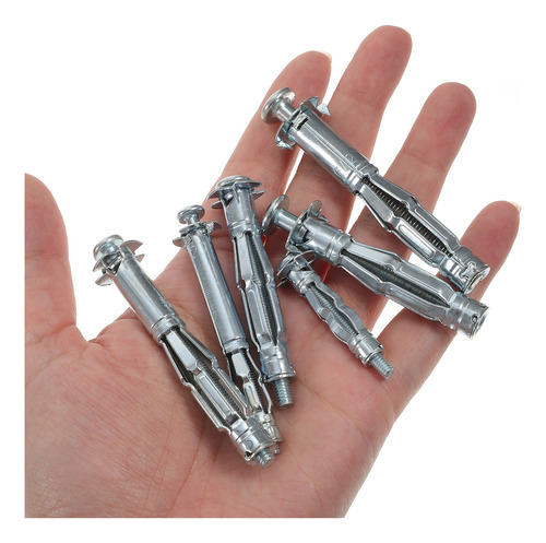 Tornillos De Anclaje Autoperforantes, Perno De Expansión Hue