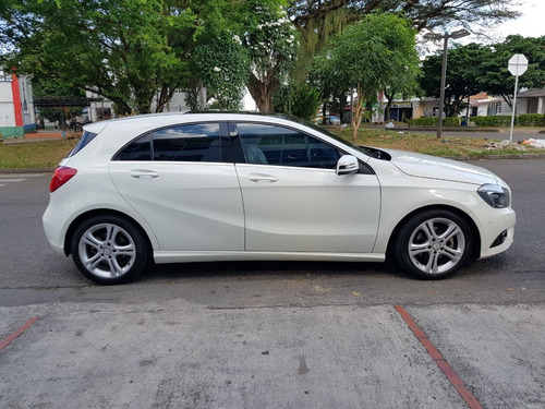 Mercedes Benz Clase A 200 At 1.600 Turbo