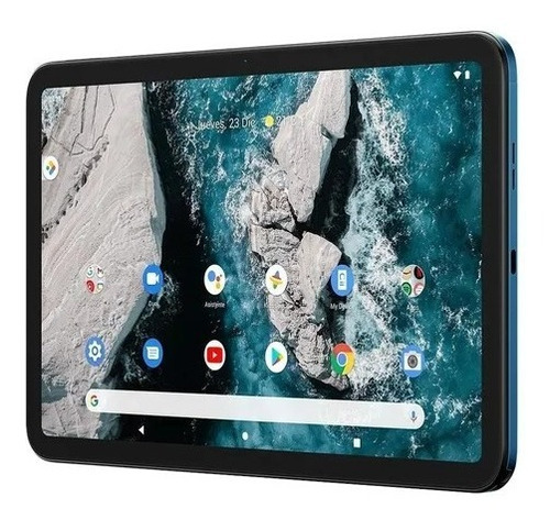 Tablet Nokia T20 Lte 4gb + 64gb