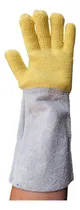 Comprar Par Guante Terrycloth Kevlar Puño Descarne Alta Temperatura