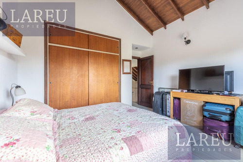 Casa En Venta, Club De Campo Pueyrredon - Pilar