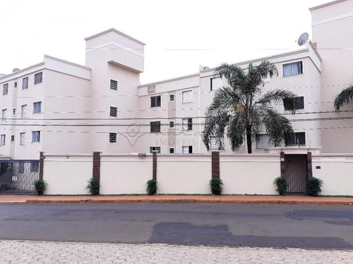Imagem 1 de 10 de Apartamentos - Ref: V3257