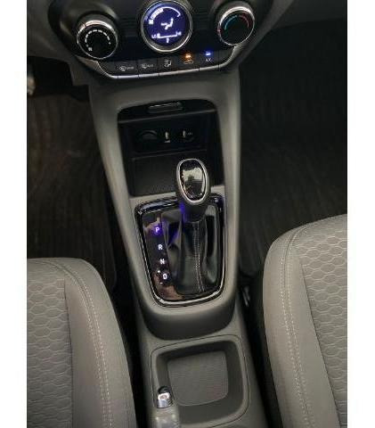 Imagem 6 de 13 de Hyundai Hb20s Evolution 1.0 Tb Flex 12v Aut.