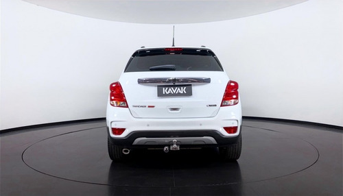 Imagem 6 de 15 de 113472 - Chevrolet Tracker 2018 Com Garantia