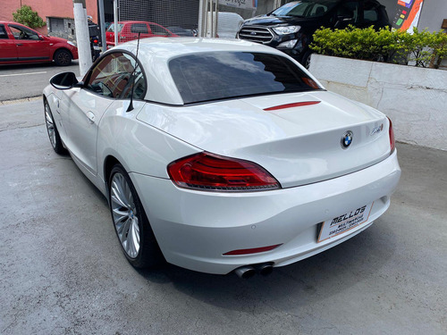 BMW Z4 Z4 2.0 SDRIVE 20I (AUT)