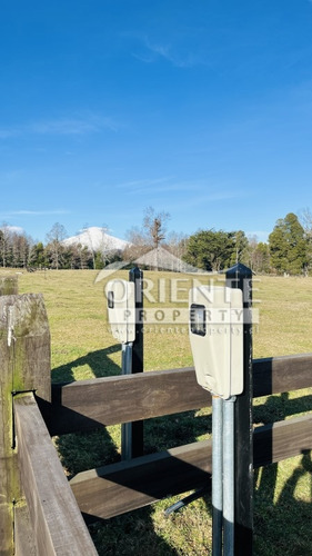Parcelas Villarrica 5000 M2 - Segunda Faja - Colegio Ingles