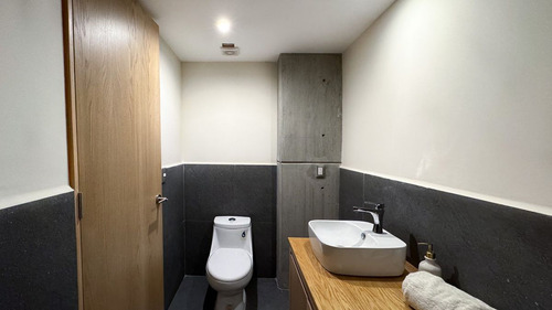 Departamento En Preventa Havre, Juárez Para Estrenar