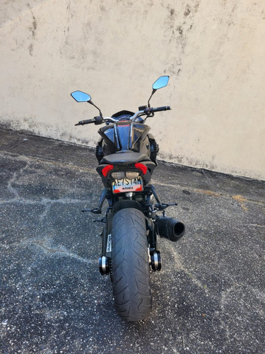 Imagen 6 de 10 de Benelli Tnt 899